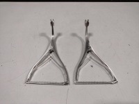 LOT OF FEMORAL TIBIAL SPEADERS