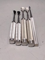 LOT OF DAWSON-YUHL COBB ELEVATORS