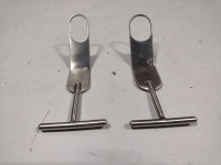 LOT OF MISC. INSTRUMENTS