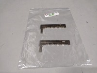LOT OF MM/INCH SCALES