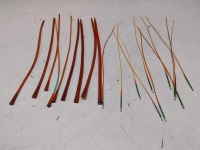 LOT OF BARD INSTRUMENTS