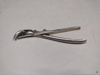 LOT OF SURGICAL CUTTERS
