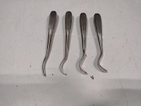 LOT OF VARIOUS INSTRUMENTS