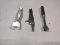 LOT OF VARIOUS INSTRUMENTS