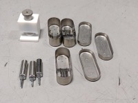 LOT OF STORZ SETS