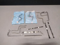 LOT OF VARIOUS INSTRUMENTS