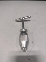 SYNTHES 393.10 UNIVERSAL CHUCK WITH T-HANDLE