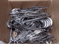 LOT OF VARIOUS INSTRUMENTS