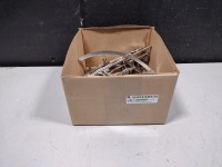 LOT OF VARIOUS INSTRUMENTS