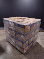 LOT OF HALYARD EXAM GLOVES