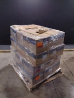 LOT OF HALYARD EXAM GLOVES