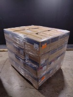 LOT OF HALYARD EXAM GLOVES