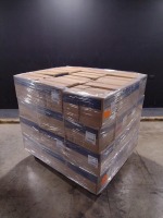 LOT OF HALYARD EXAM GLOVES