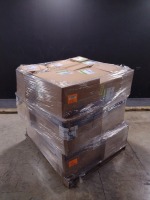 LOT OF VARIOUS DISPOSABLES