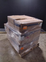 LOT OF VARIOUS DISPOSABLES