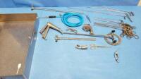 STORZ PANDOSCOPY SET