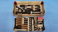 SYNTHES ORTHOPEDIC CABLE SYSTEM INSTRUMENT SET