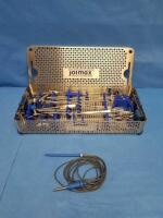 JOIMAX LASER MICRODISECTOMY SET