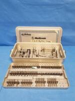 MEDTRONIC EVOLUTION CERVICAL/LUMBAR HARDWARE REMOVAL SET