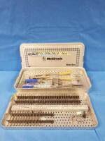 MEDTRONIC EVOLUTION CERVICAL/LUMBAR HARDWARE REMOVAL SET