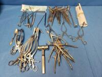 LAMINECTOMY SET