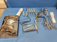 LAMINECTOMY SET