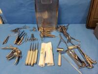 LAMINECTOMY SET