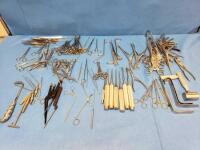 LAMINECTOMY SET