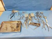 LAMINECTOMY SET