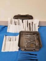 FEHLING/CODMAN MENINGEAL/CYST SPECIALTY SET