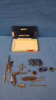 ATLANTECH SHOULDER SPECIALTY INSTRUMENT SET