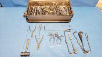 V. MUELLER MAJOR ORTHO SET