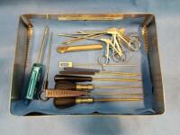 ARTHROSCOPY SPECIALS SET