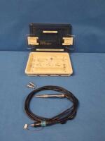 MEDTRONIC VISAO HIGH SPEED OTOLOGIC DRILL SET