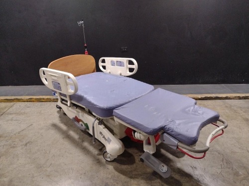STRYKER LD304 BIRTHING BED