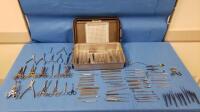 V. MUELLER PODIATRY SET