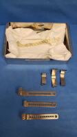 CODMAN CHARNLEY RETRACTOR SETS