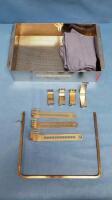 CODMAN CHARNLEY RETRACTOR SETS