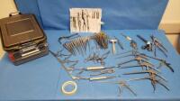 CODMAN PITUITARY SPECIALTY SET