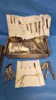 RHINOPLASTY SET