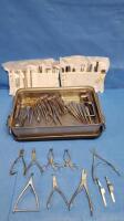 CODMAN ORTHO SPECIALTY SET