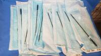 LOT OF J HOOK SHORT BOVIES