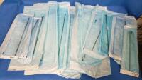 LOT OF LAPAROSCOPY SPECIALTY INSTRUMENTS