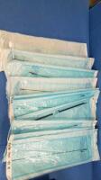 LOT OF LAPAROSCOPY SPECIALTY INSTRUMENTS