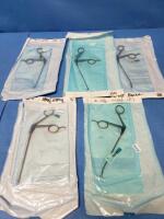 LOT OF HAND HELD ARTHROSCOPY