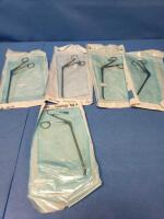 LOT OF PITUITARY SPECIALTY INSTRUMENTS