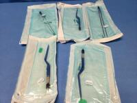 LOT OF BIPLOLAR FORCEPS