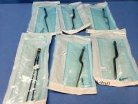 LOT OF BIPLOLAR FORCEPS