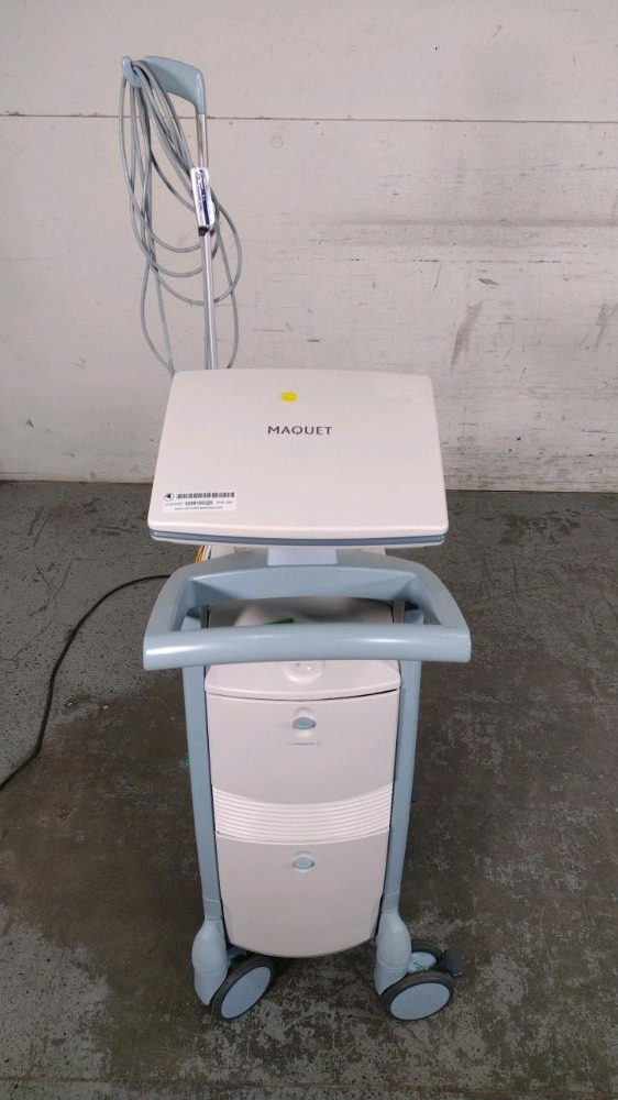 MAQUET CARDIOSAVE HYBRID INTRA-AORTIC BALLOON PUMP