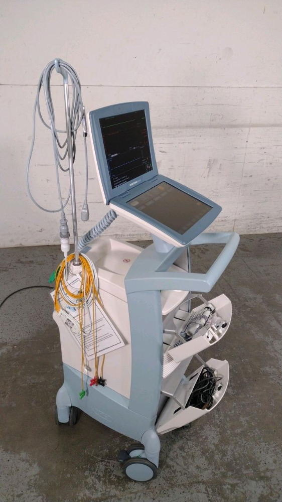 MAQUET CARDIOSAVE HYBRID INTRA-AORTIC BALLOON PUMP